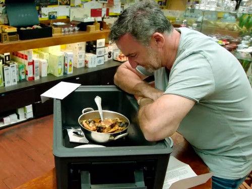 Kitchen Impossible Season 3 Episode 6 - Tim Mälzer vs. Johannes King