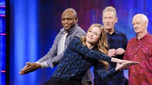 Whose Line Is It Anyway? Season 5 Episode 13 - Danielle Panabaker