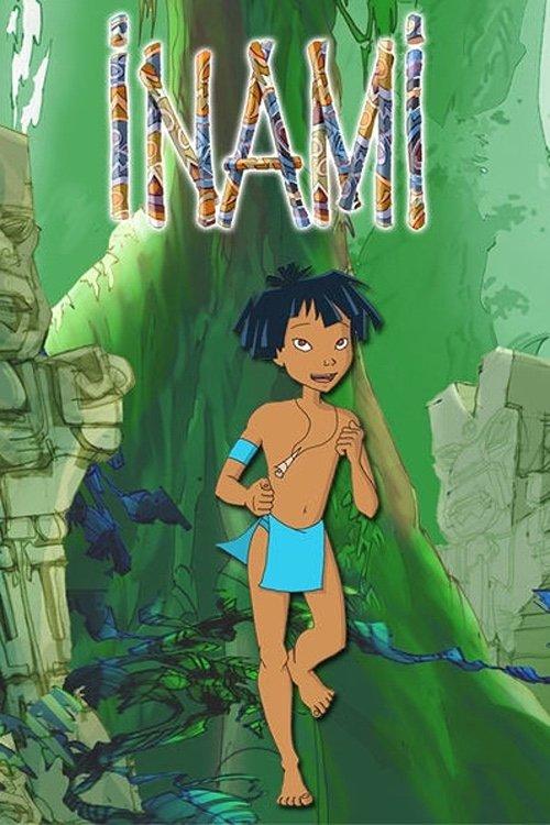 Inami poster