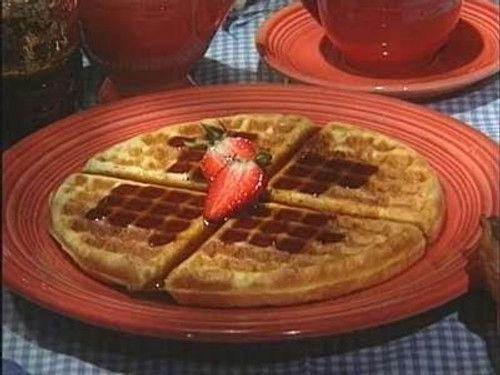 America's Test Kitchen Season 2 Episode 19 - French Toast, Waffles, and Breakfast Strata