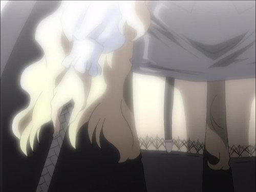 Yamibo - Darkness, the Hat, and the Travelers of the Books Season 1 Episode 9 - Meirin