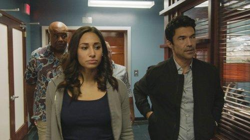 Hawaii Five-0 Season 10 Episode 7 - Ka ʻiʻo (DNA)