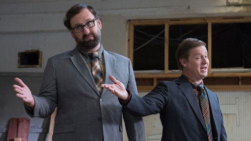 The Birthday Boys Season 2 Episode 7 - Plight of the Working Class