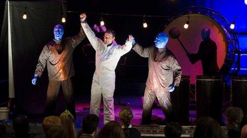 undefined Season 4 Episode 1 - So It Goes