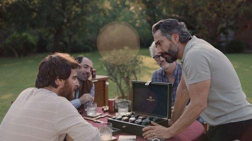 Thursday's Widows Season 1 Episode 1 - They Must Know the Truth