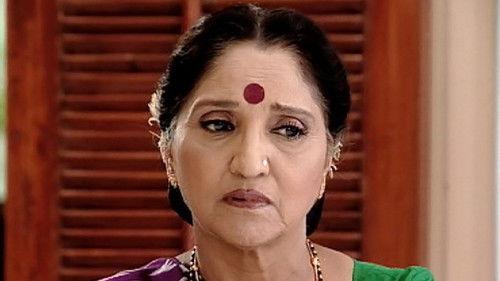 Baa Bahoo Aur Baby Season 1 Episode 14 - Baa Punishes Gattu