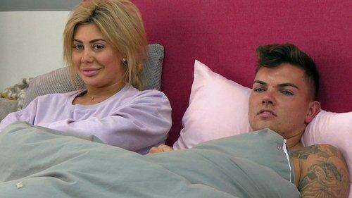 Geordie Shore Season 16 Episode 6 - Chicken Shop Date