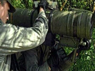 FutureWeapons Season 2 Episode 3 - No Escape