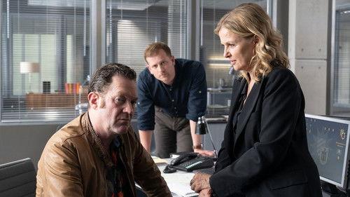 Die Chefin Season 10 Episode 1 - Episode 1