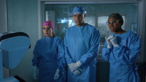 Scrubs Season 1 Episode 3 - My Rom-Com