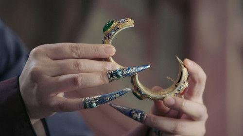 Ruyi's Royal Love in the Palace Season 1 Episode 25 - Episode 25