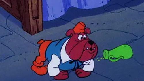 Johan et Pirlouit Season 1 Episode 3 - Episode 3