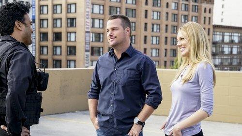 undefined Season 9 Episode 2 - Se Murio El Payaso