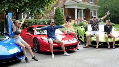 Summer House Season 3 Episode 9 - Rumors Gone Wild