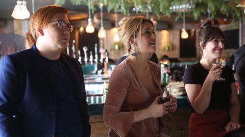 Les Simone Season 2 Episode 4 - Episode 4