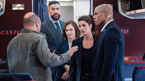 FBI Season 8 Episode 4 - Manifest