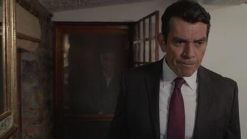 Perdona nuestros pecados Season 1 Episode 5 - Episode 5