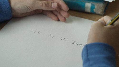 The Games Season 1 Episode 13 - The match for love