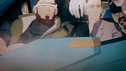 Ex-Arm Season 1 Episode 3 - Angel of Murder