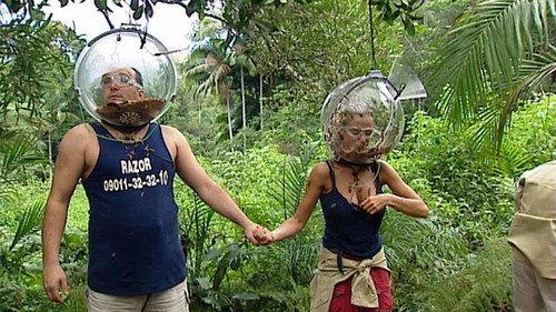 I'm a Celebrity...Get Me Out of Here! Season 3 Episode 1 - Fill Your Face