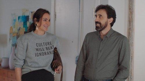 By Ana Milán Season 1 Episode 8 - Episode 8