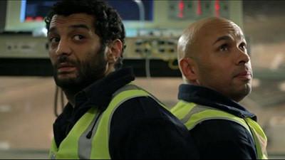 Platane Season 2 Episode 4 - Episode 4