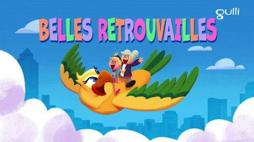 Polly Pocket Season 3 Episode 18 - Episode 18