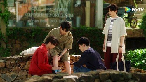 I Saw You In My Dream Season 1 Episode 6 - A Change of Dream