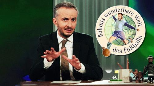 ZDF Magazin Royale Season 2 Episode 6 - Professional Football despite the Pandemic