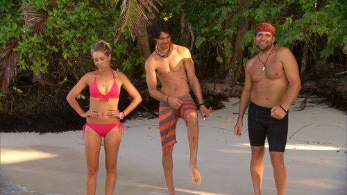Survivor Season 23 Episode 4 - Survivalism