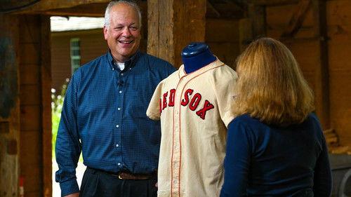 Antiques Roadshow Season 28 Episode 4 - Old Sturbridge Village, Hour 1