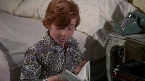 The Partridge Family Season 1 Episode 1 - What? And Get Out of Show Business?