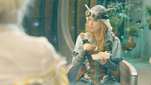 Zingaburia Season 2 Episode 1 - Episode 1