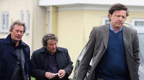 Code 37 Season 2 Episode 1 - Sleep tight