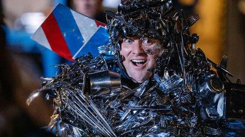 Wellington Paranormal Season 3 Episode 5 - Revengers