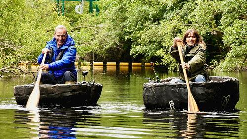 Robson Green's Weekend Escapes Season 4 Episode 14 - Carol Smillie