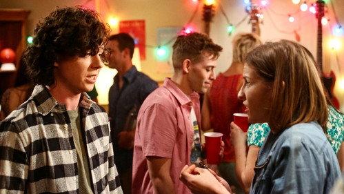 The Middle Season 7 Episode 23 - Find My Hecks