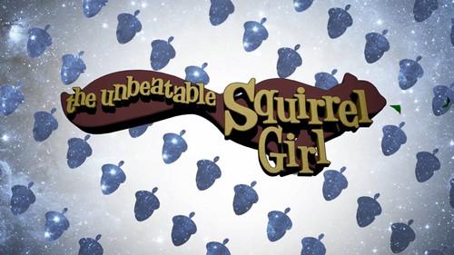 Marvel Rising: Initiation Season 2 Episode 3 - Squirrel Girl