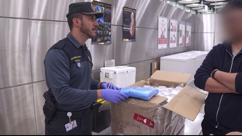 Border Control: Spain Season 3 Episode 4 - Episode 4