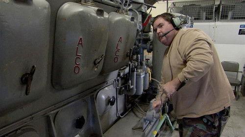 Modern Marvels Season 19 Episode 6 - Super Strong Countdown