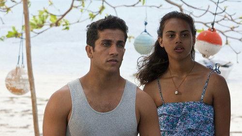 Background image for The Big Mistake