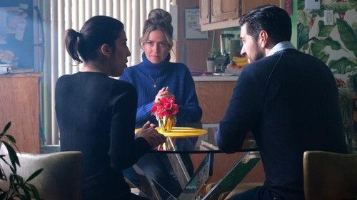 La candidate Season 1 Episode 5 - Episode 5