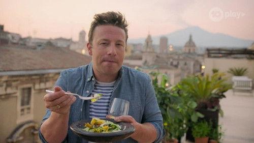 Jamie and the Nonnas Season 1 Episode 5 - Sicily