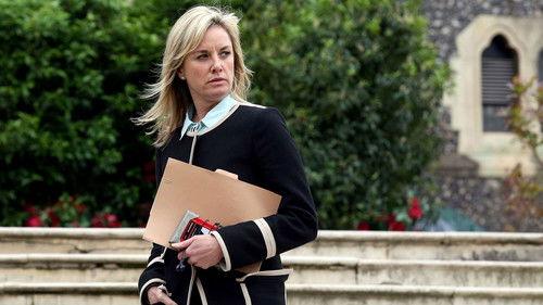 New Tricks Season 11 Episode 10 - The Queen's Speech