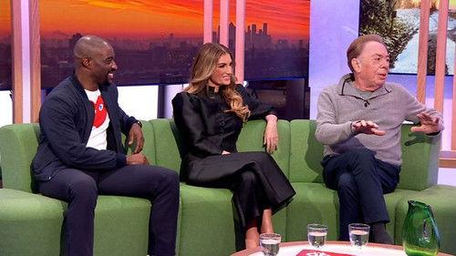 The One Show Season 20 Episode 16 - 28/01/2025