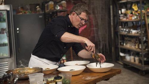 Beat Bobby Flay Season 17 Episode 3 - Culinary Knockout