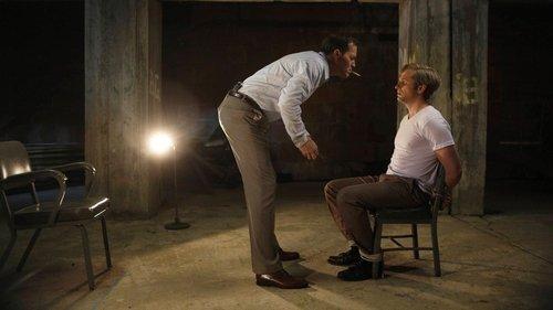 undefined Season 1 Episode 6 - Trust Me