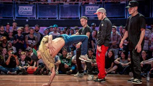 The Break Boys Season 1 Episode 8 - Battle Lines