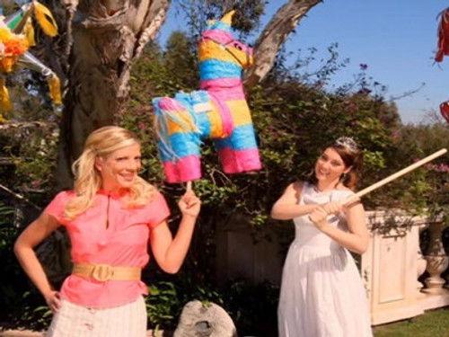 So NoTORIous Season 1 Episode 8 - Charitable