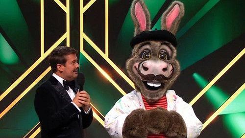 The Masked Singer Season 7 Episode 3 - Episode 3